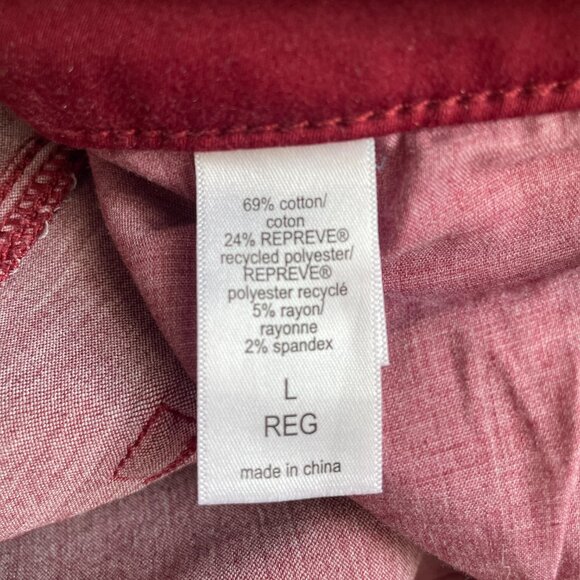 High Rise Jean - Picture 4 of 7